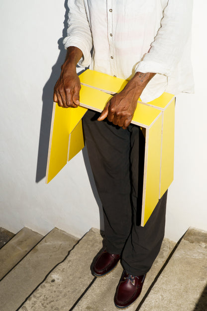 HEPP - Yellow