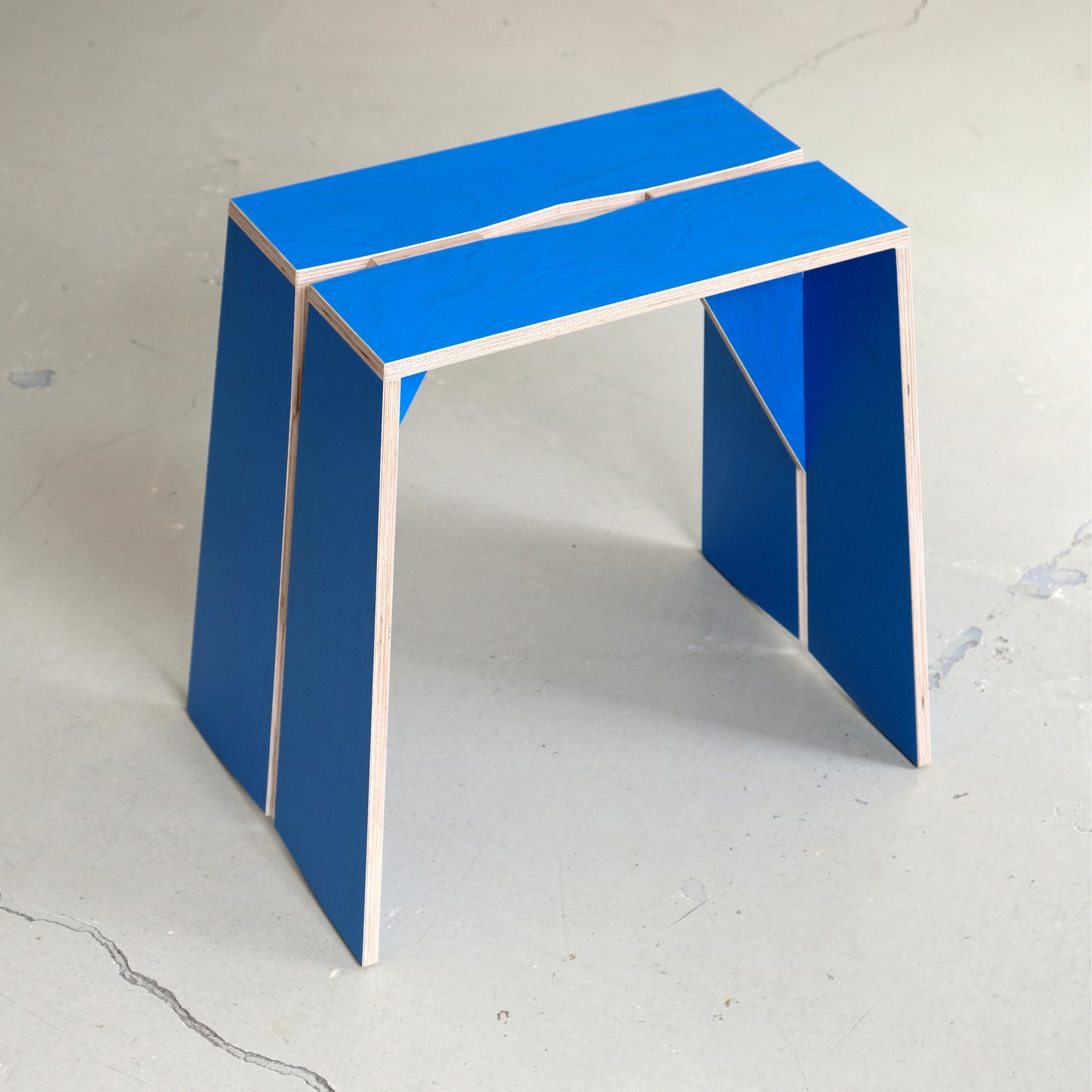 HEPP - Blue
