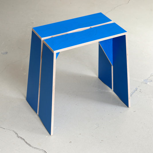 HEPP - Blue