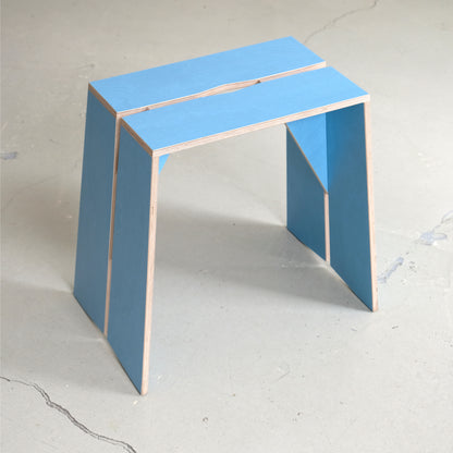 HEPP - Light Blue