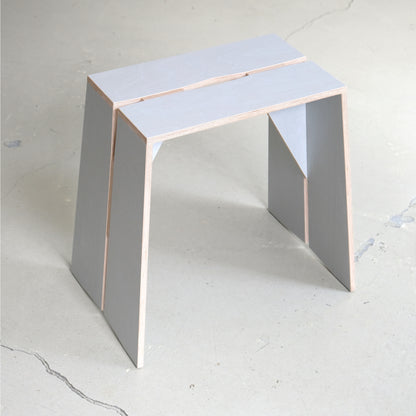 HEPP - Light grey