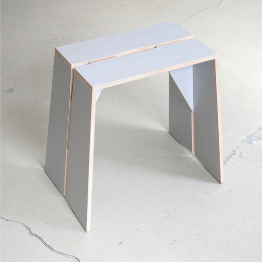 HEPP - Light grey