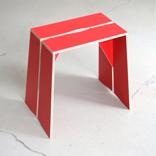 HEPP - Red