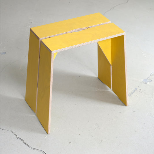 HEPP - Yellow