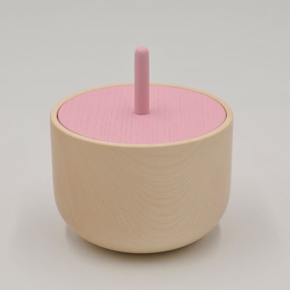 ADAM - Supernova Pink