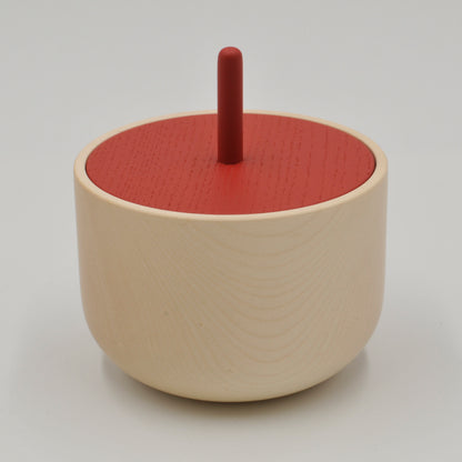 ADAM - Clandestine Red