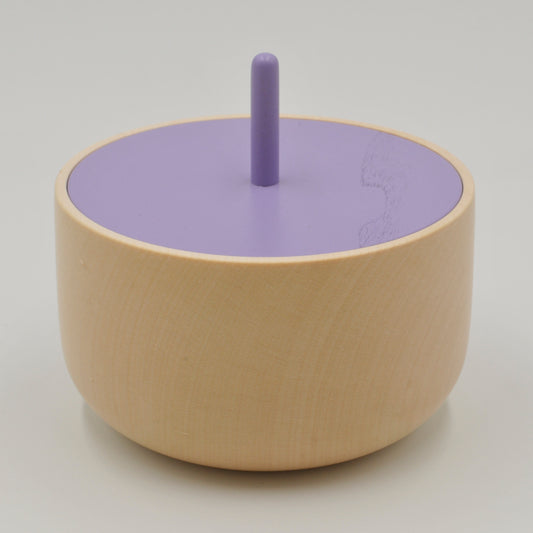 ADAM - Community Violet