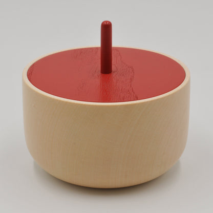 ADAM - Clandestine Red