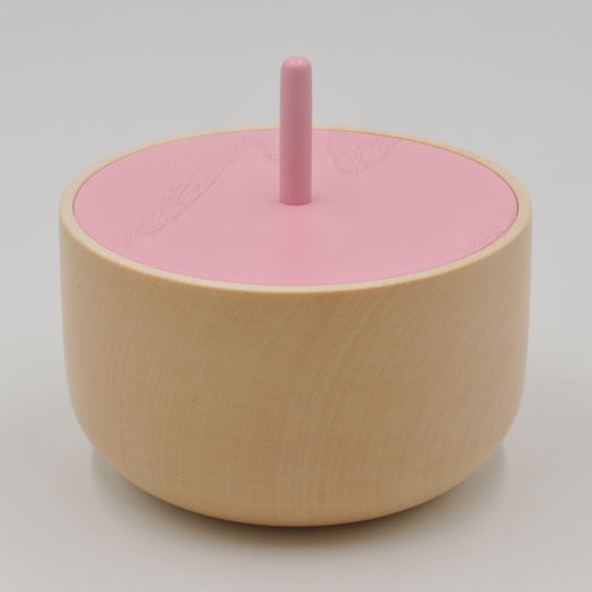 ADAM - Supernova Pink