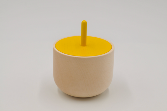 ADAM - Light Yellow