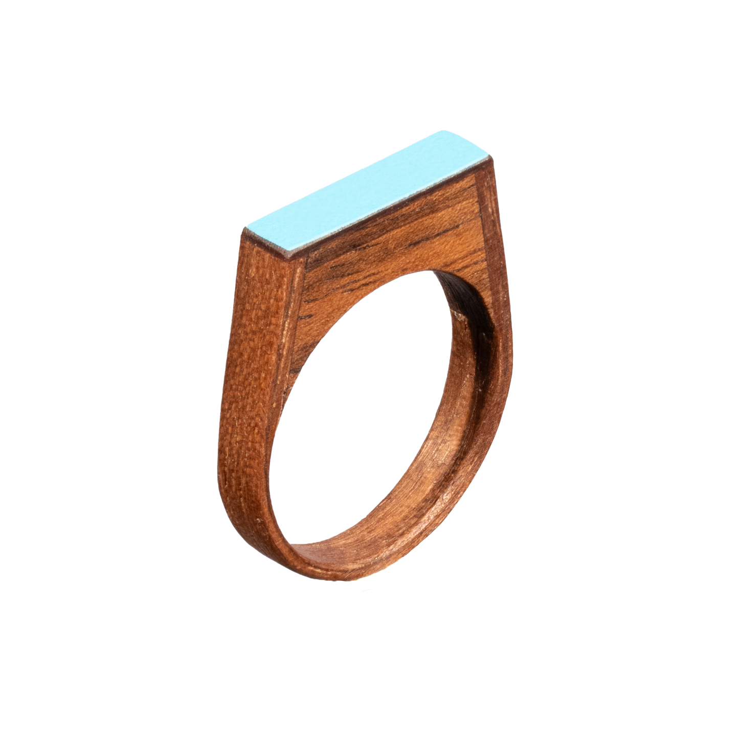 Anello RESI - BALI GREEN